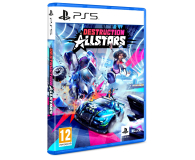 LUCID GAMES Destruction AllStars PS5 - 1459247 - zdjęcie 2